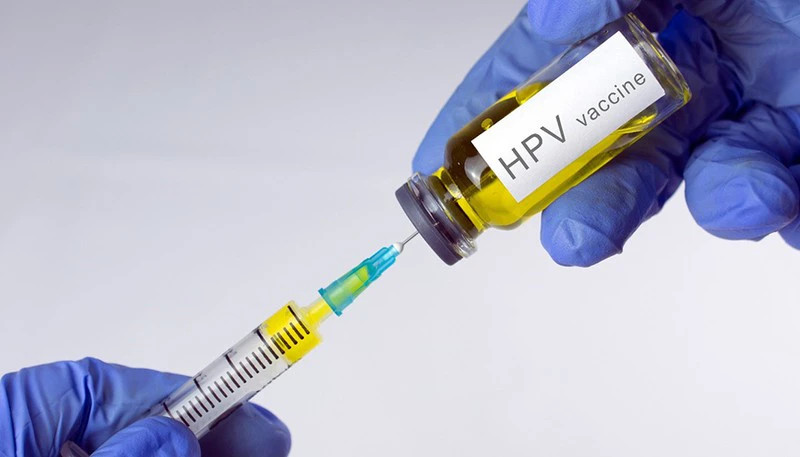 Tiêm chủng HPV phòng ngừa các bệnh lây nhiễm